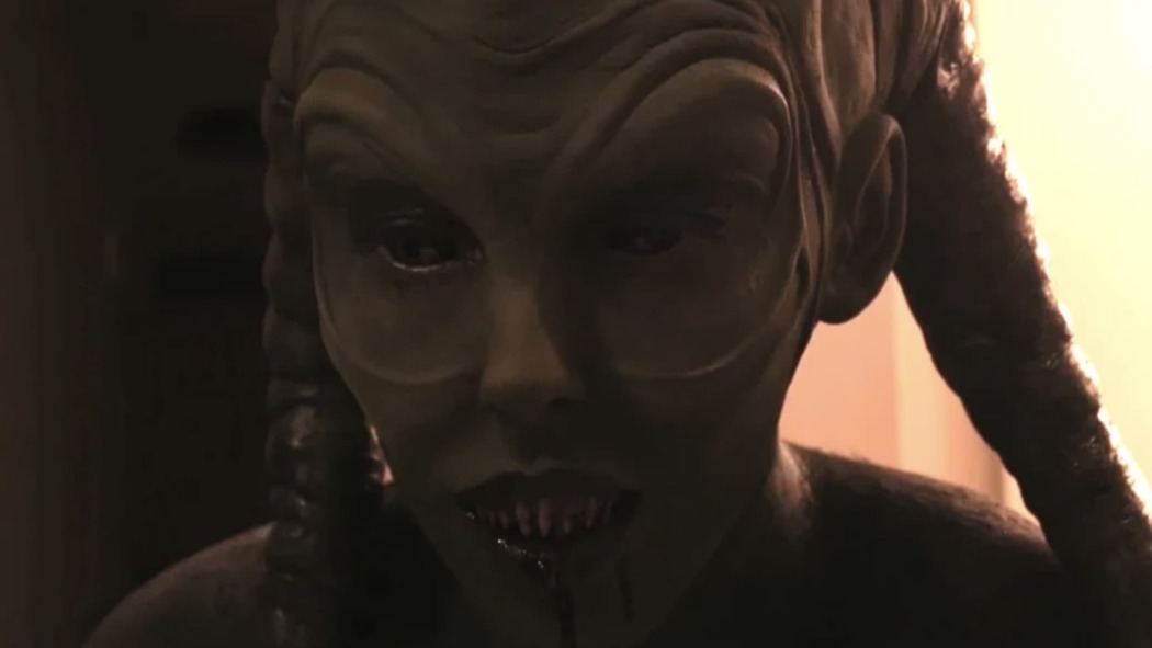 ლილითი  ქართულად -  Lillith