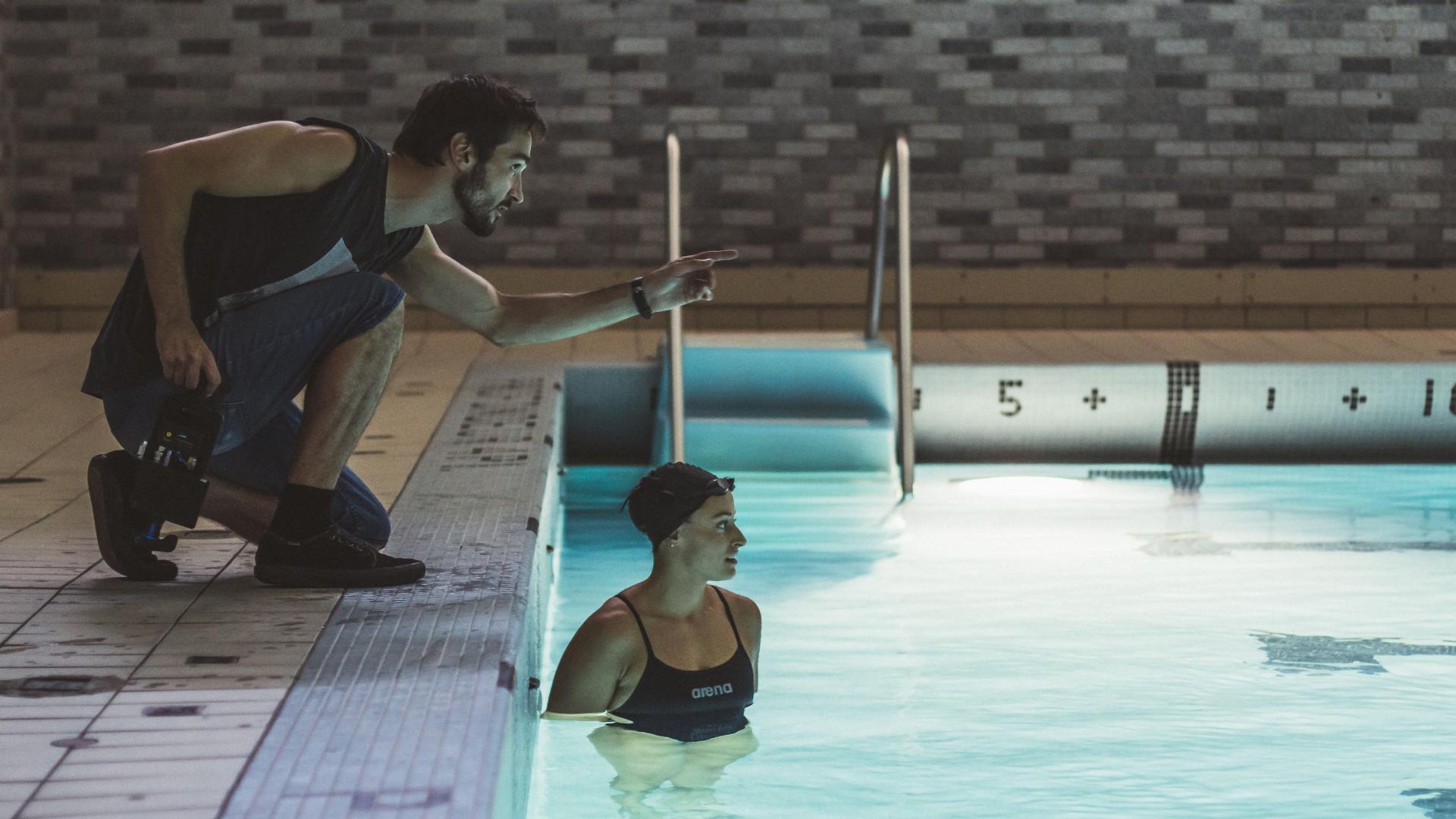 ნადია, ბათერფლაი  ქართულად -  Nadia, Butterfly