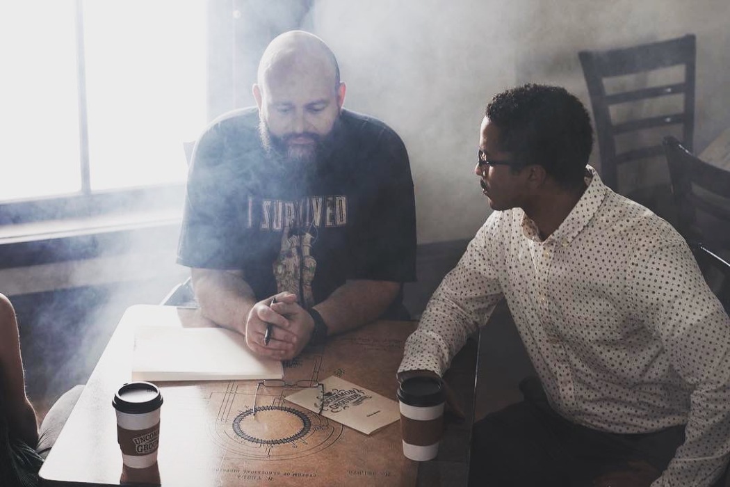 შვიდი მოკლემეტრაჟიანი ფილმი ჩვენი ქორწინების შესახებ  ქართულად -  Seven Short Films About Our Marriage