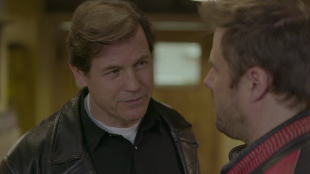 ურთიერთობა  ქართულად -  Raunch and Roll