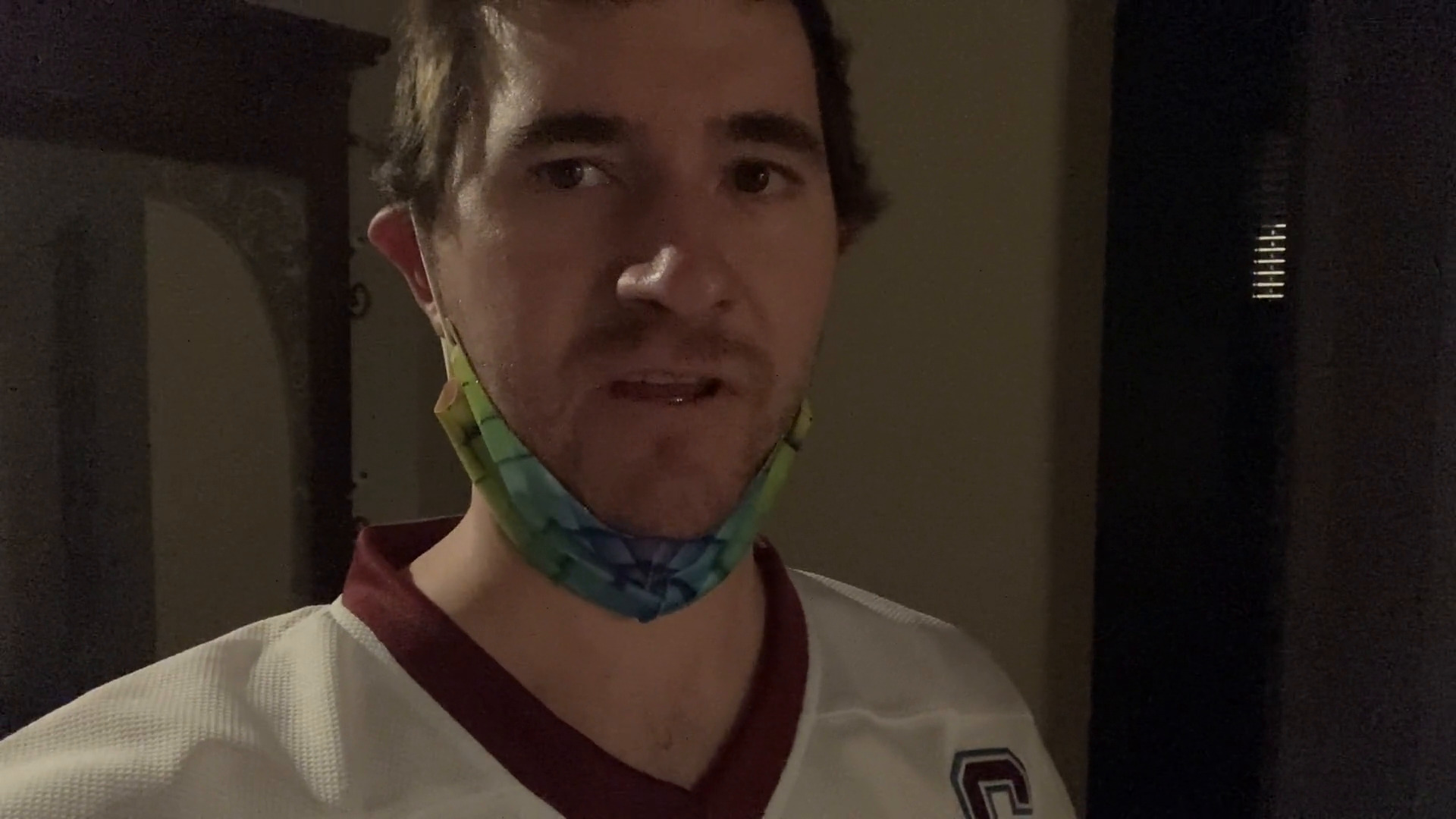 ბოლო ხუთი დღე: 10 წლის შემდეგ  ქართულად -  The Last Five Days: 10 Years Later