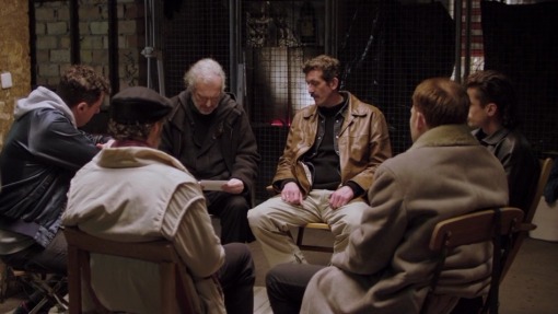 იქ ზეცაში  ქართულად -  Down There in Heaven