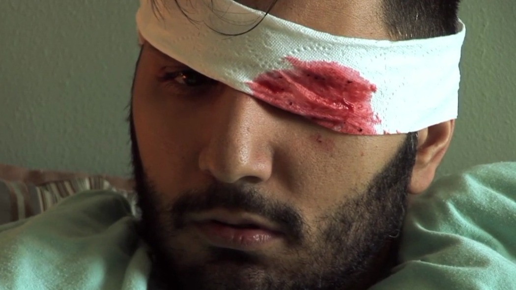 სააღდგომო კურდღლის სისხლისღვრა 2: არავითარი ცრემლები  ქართულად -  Easter Bunny Bloodbath 2: No More Tears