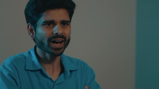 Encrypted: The Cyber Crime