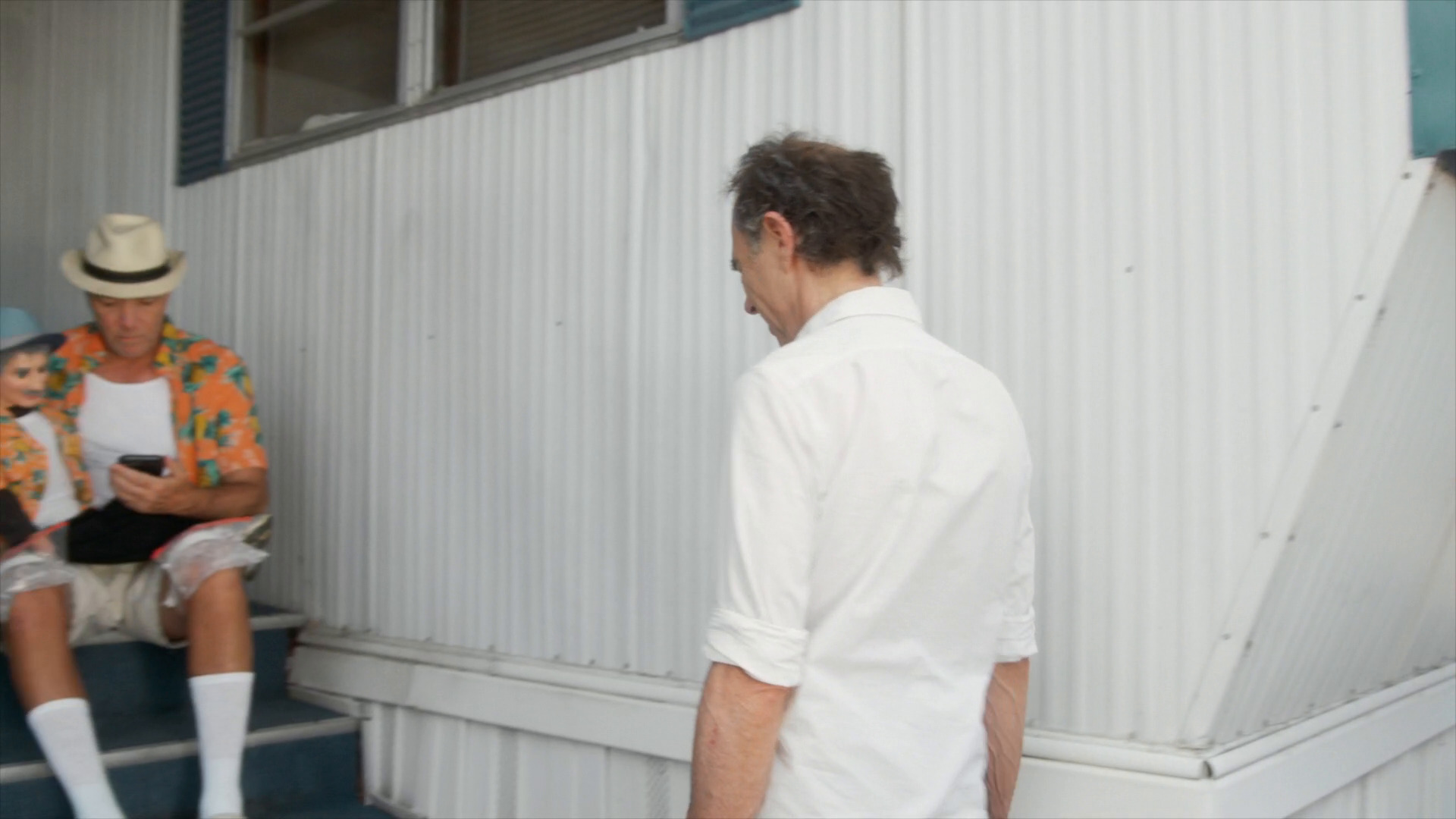 განკურნების ბაღი  ქართულად -  The Healing Garden