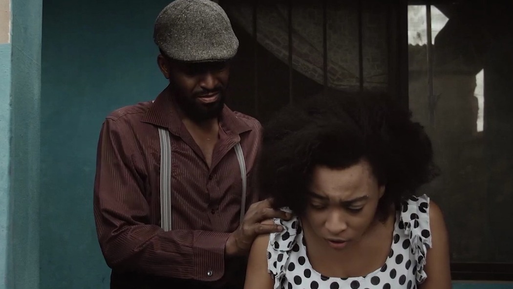 მიმზიდველი სახე  ქართულად -  Sweet Face