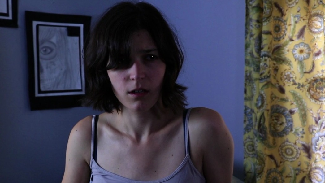 Where Demons Dwell: The Girl in the Cornfield 2