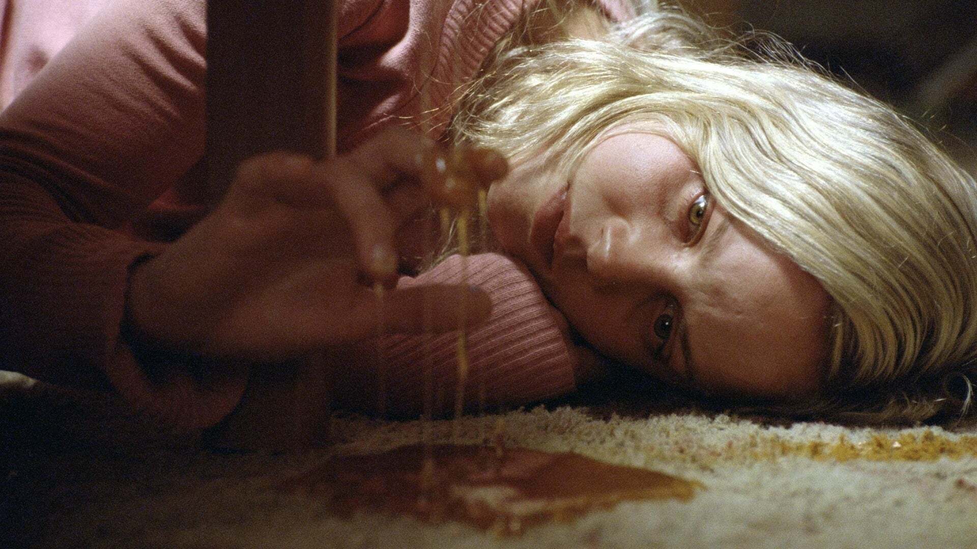 ქენდი  ქართულად -  Candy