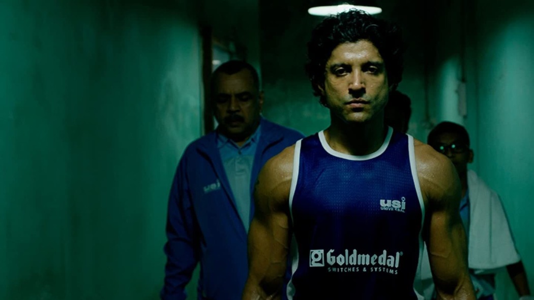 ქარიშხალი  ქართულად -  Toofaan