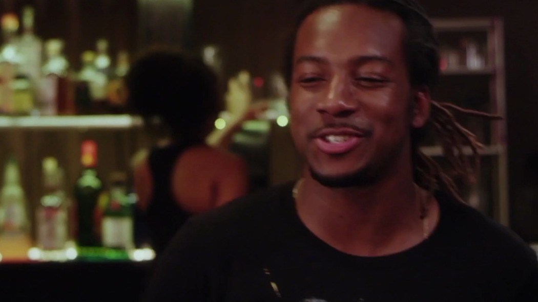 ვარჯიშის ოთახი  ქართულად -  The Workout Room