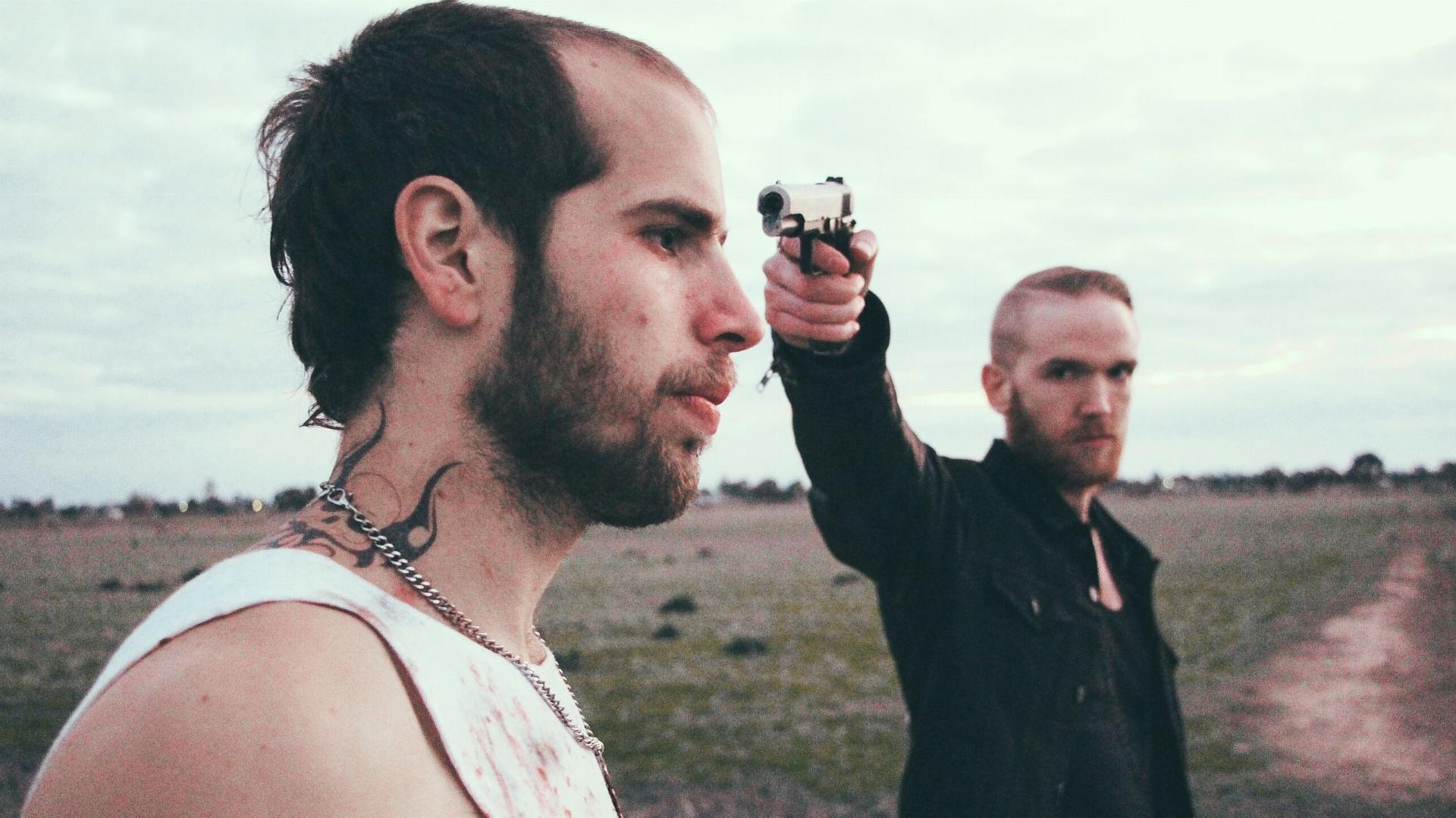 უყურე მზის ჩასვლას  ქართულად -  Watch the Sunset