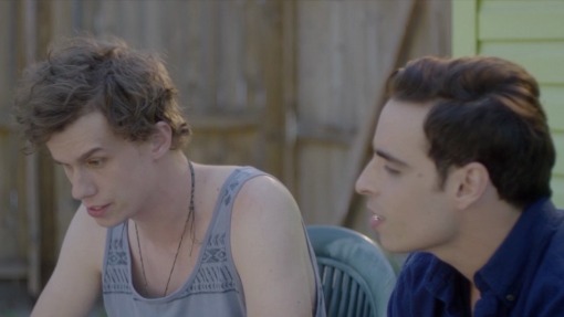 The Suicide of James Rider