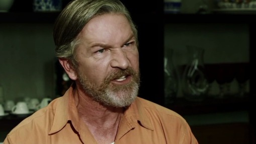 ბოლო მსხვერპლნი  ქართულად -  The Last Victims