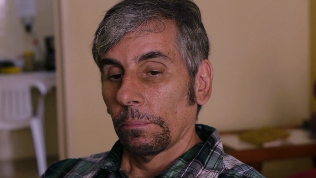 რენილდო სალვადორის უღალატო მისია  ქართულად -  The Unfailing Mission of Renildo Salvador