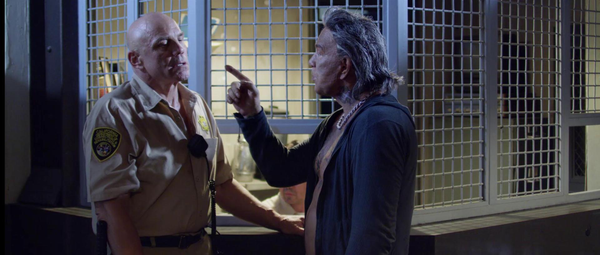 ღამის გასეირნება  ქართულად -  Night Walk