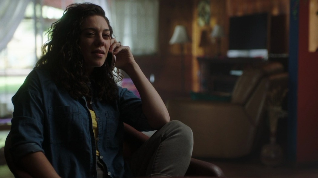 სისხლით შობილი  ქართულად -  Blood Born