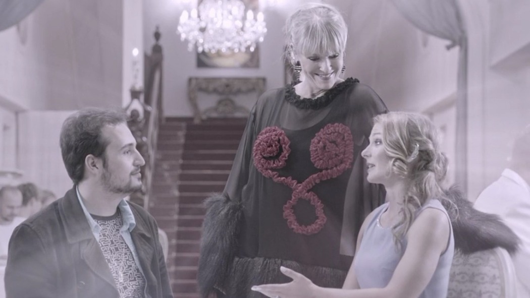 კარმას საიდუმლო  ქართულად -  The Secret of Karma