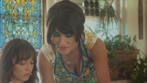 ბლუმფილდი  ქართულად -  Bloomfield