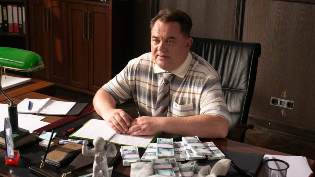 Daddy Coded  ქართულად -  Папа закодировался