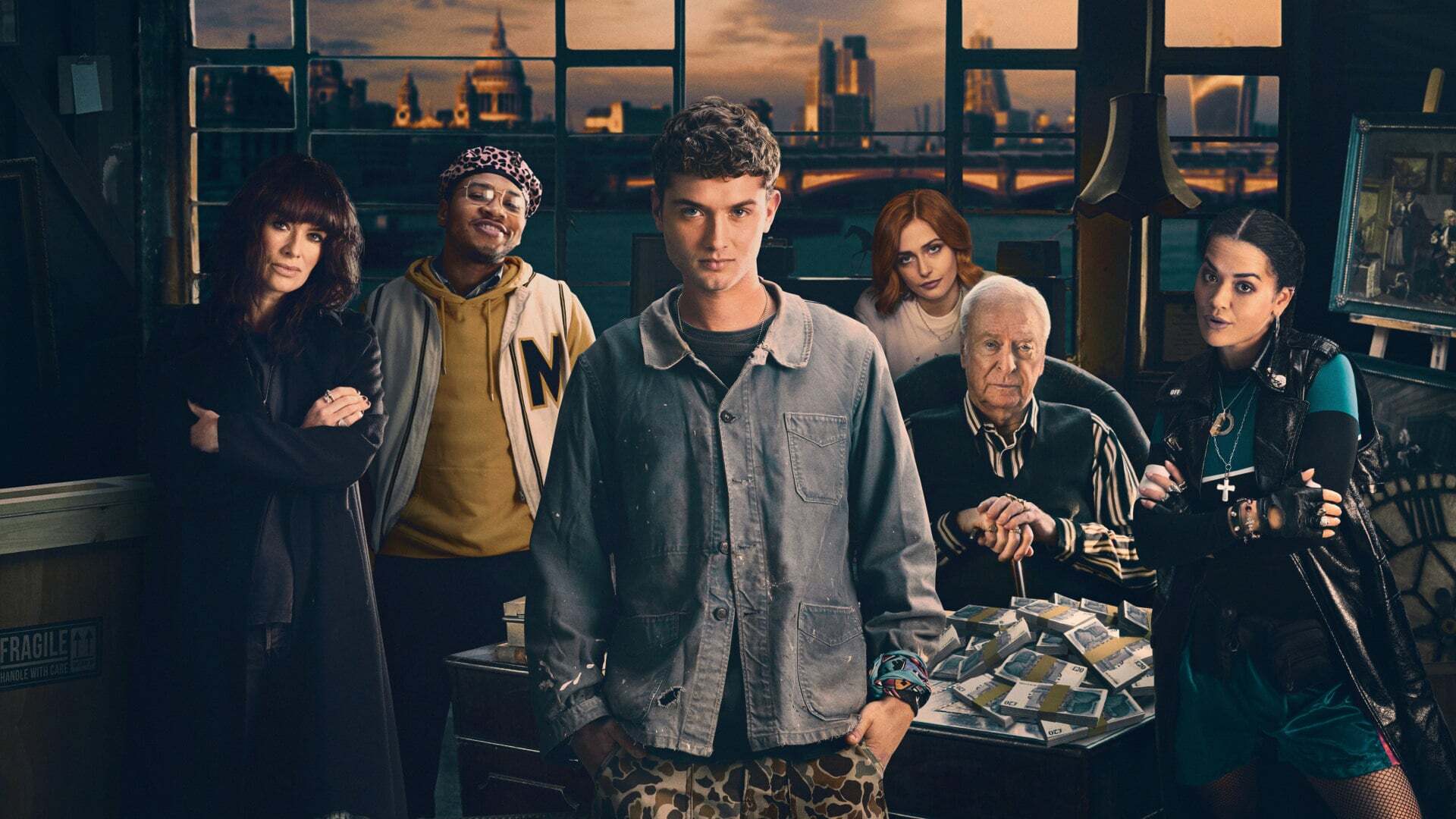 ტვისტი  ქართულად -  Twist