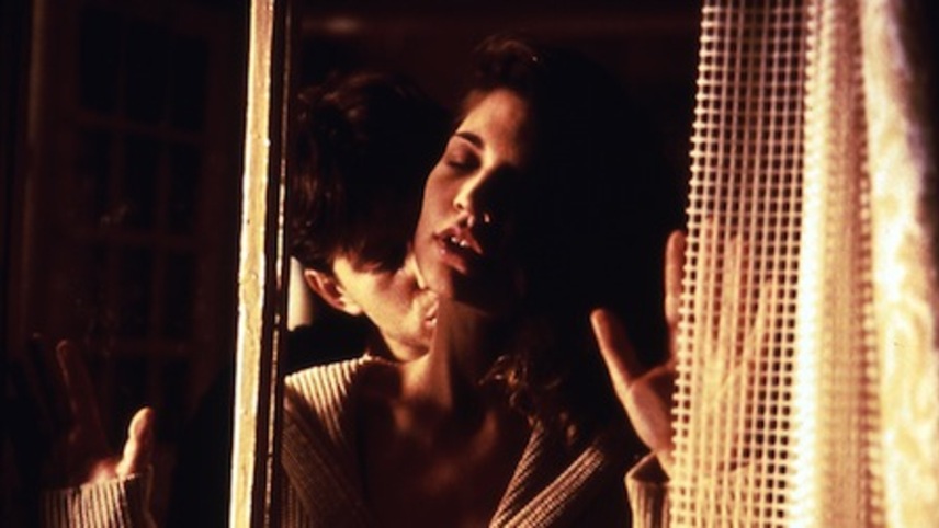 ვენერას დელტა  ქართულად -  Delta of Venus