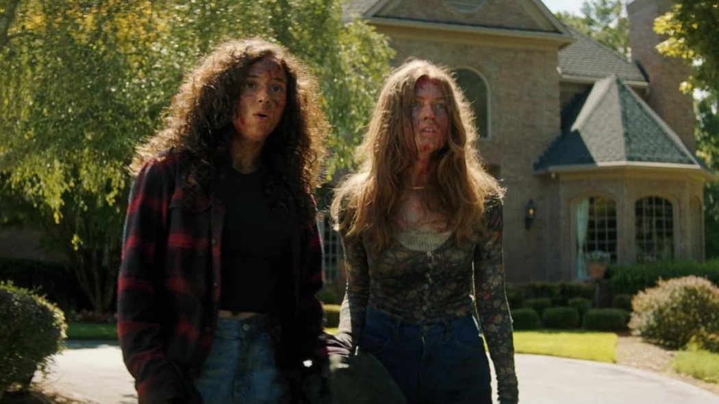 შიშის ქუჩა: ნაწილი მესამე -1666  ქართულად -  Fear Street: Part Three - 1666