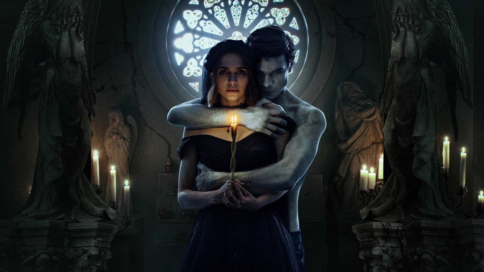 Dark Spell  ქართულად -  Приворот. Черное венчание