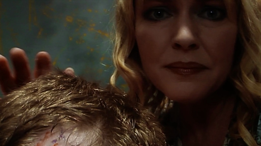 საიდუმლო რიტუალი  ქართულად -  Dark Ritual