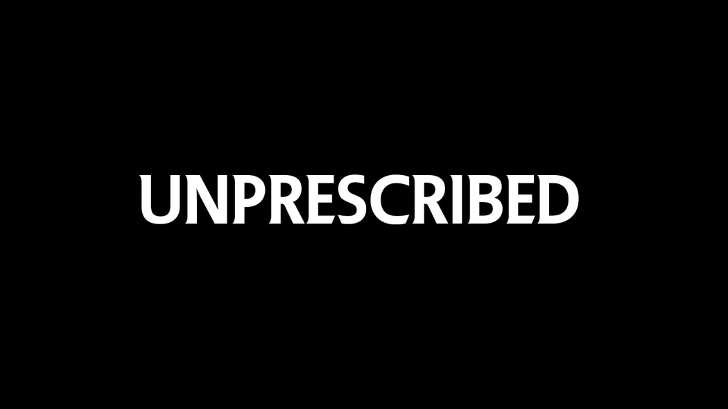 Unprescribed