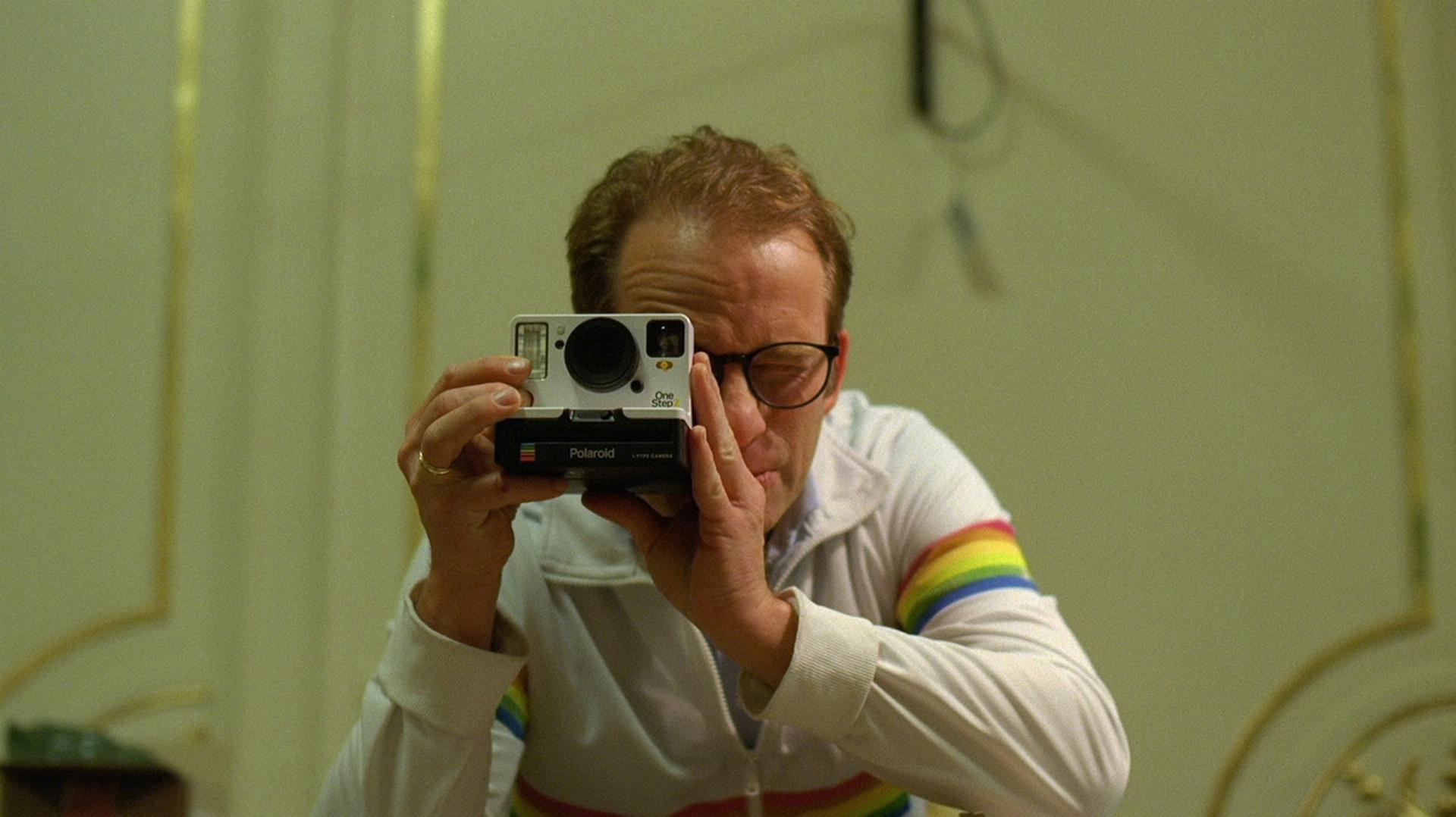 An Impossible Project