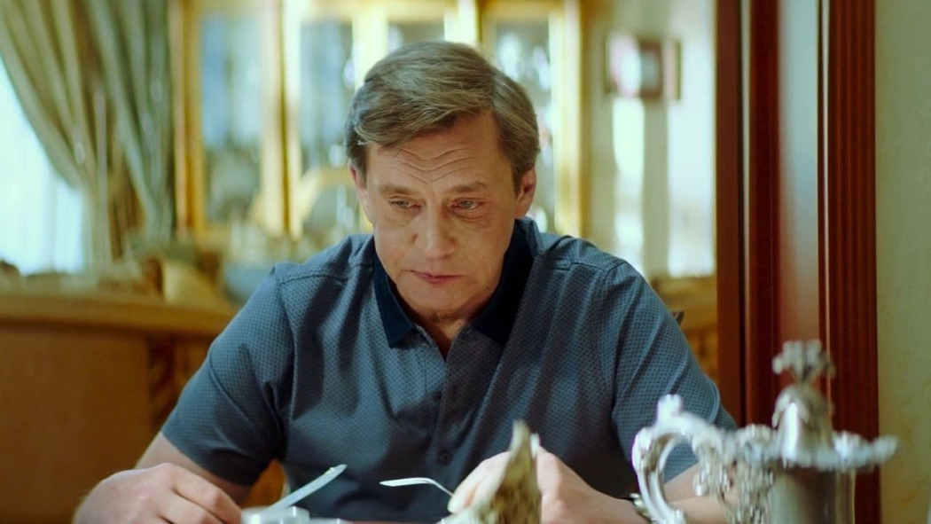 Kenzeli  ქართულად -  Кензели