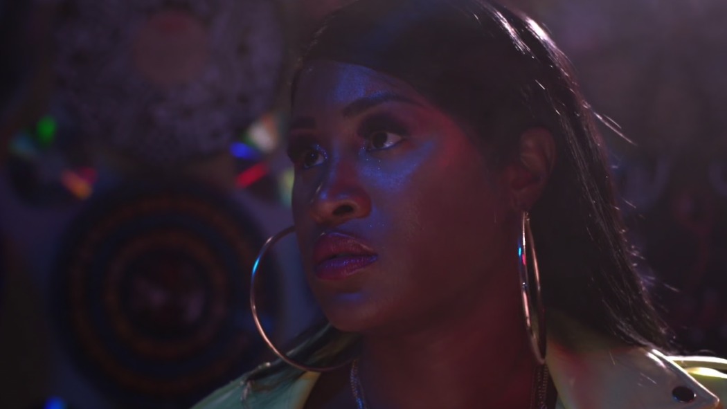 კოდი  ქართულად -  The Cypher