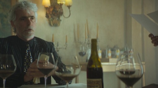 ანარეკლები ღვინოში  ქართულად -  Wine Reflections