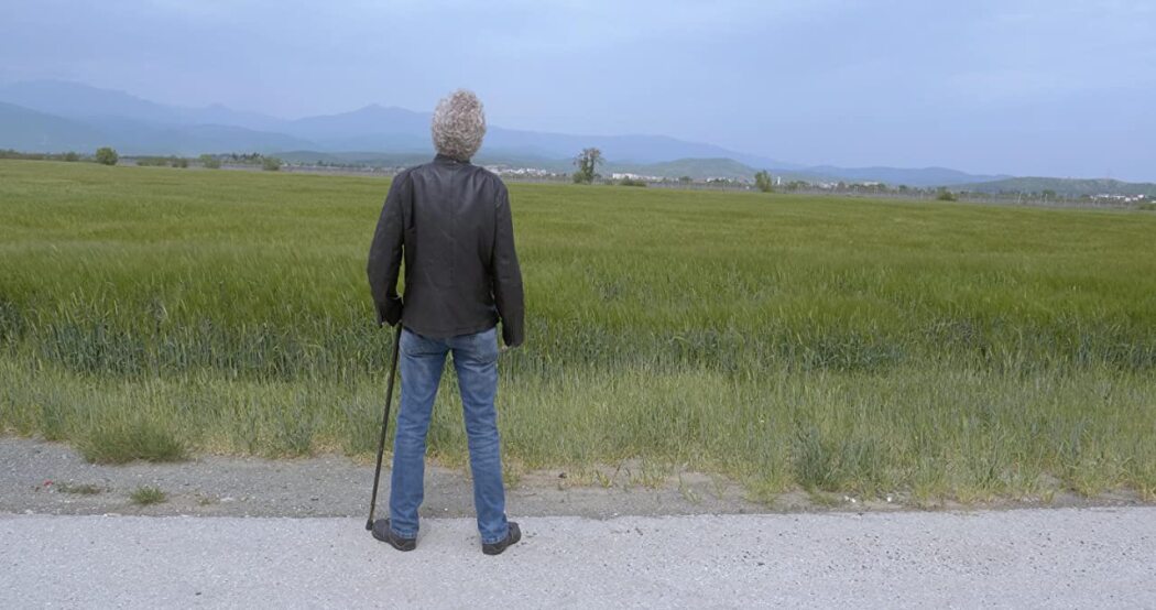 უკანასკნელი ქადაგება  ქართულად -  The Last Sermon