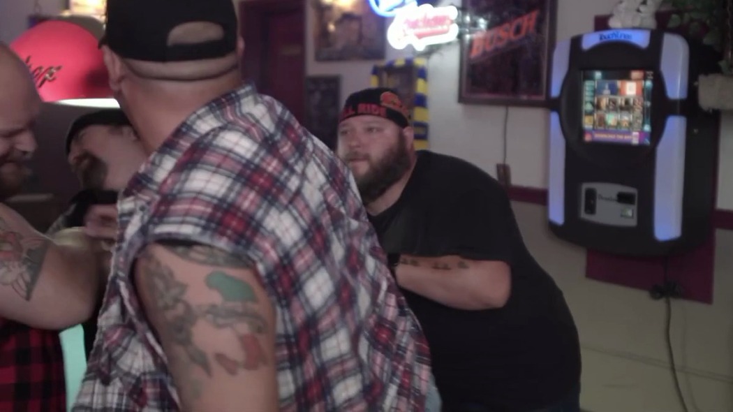 Finding Purpose: The Road to Redemption