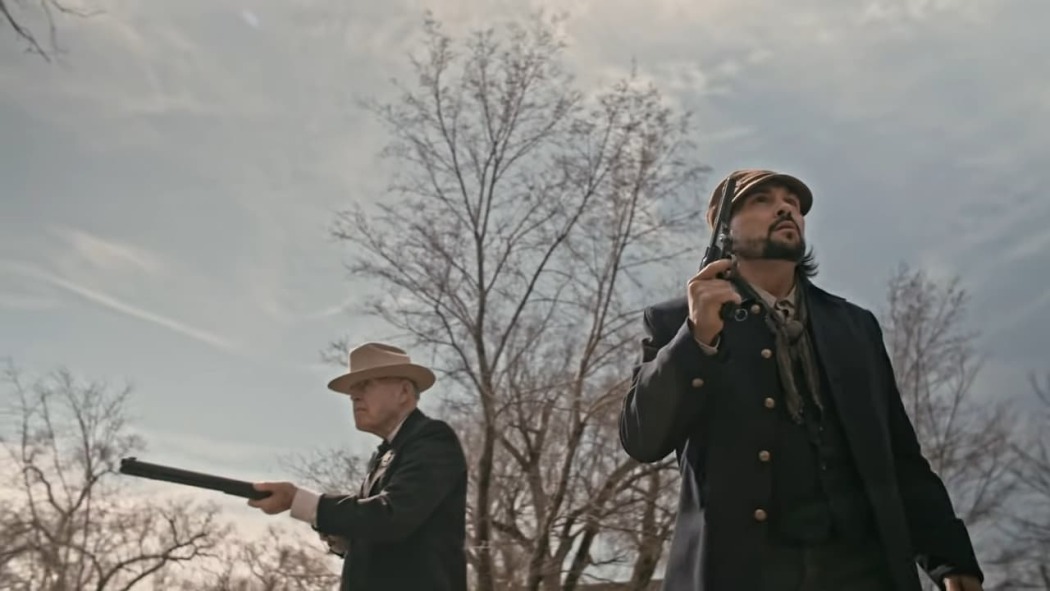 სიკვდილის ხეივანი  ქართულად -  Death Alley