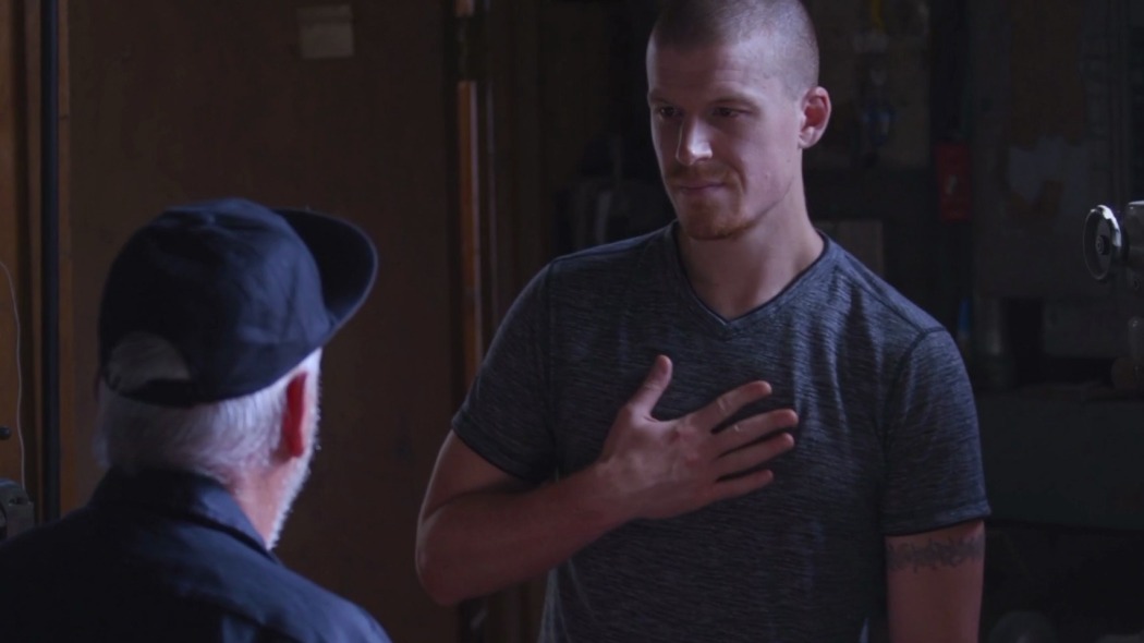 ოთახი  9  ქართულად -  Room 9