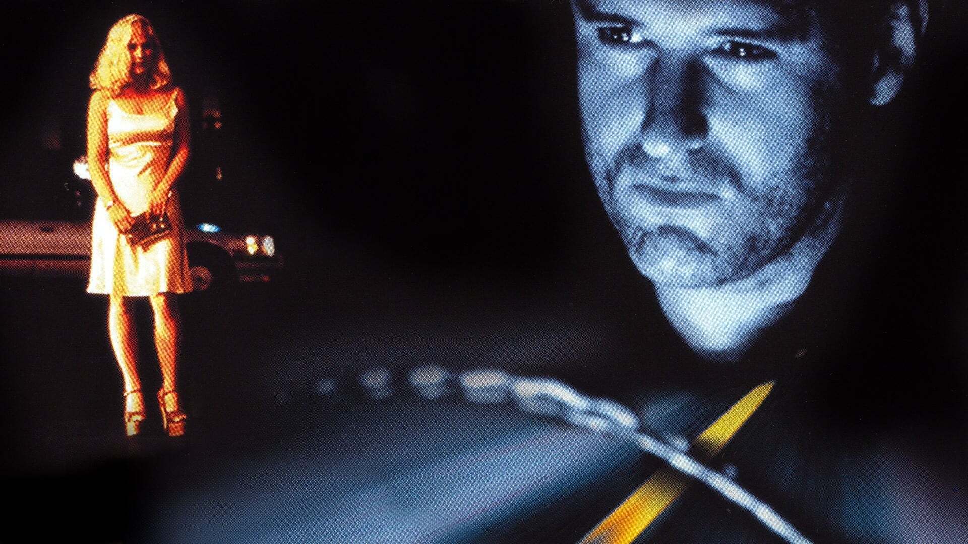 დაკარგული გზა  ქართულად -  Lost Highway