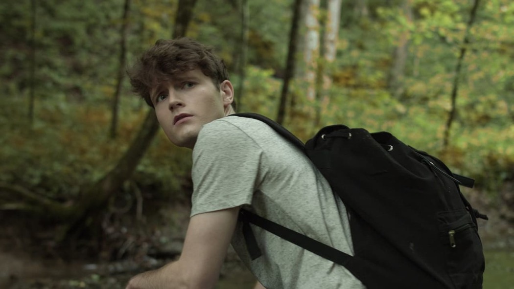 გაქცევა 2120  ქართულად -  Escape 2120