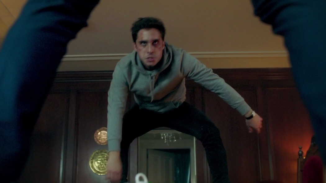 სიკვდილი ბრძოლაში  ქართულად -  Die in a Gunfight