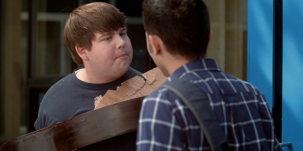 ქვა, ქაღალდი, მაკრატელი  ქართულად -  Rock Paper Scissors