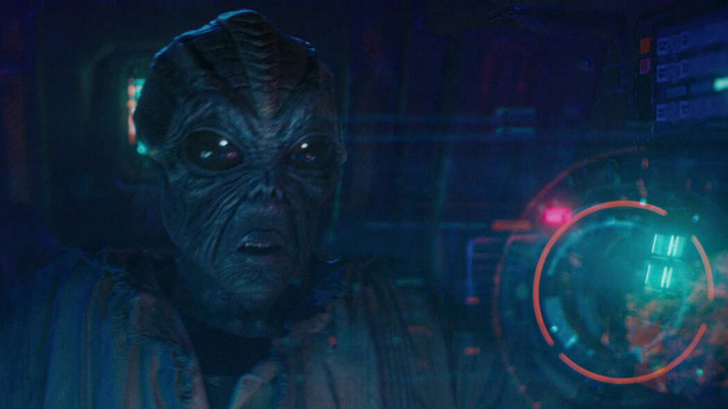 ოკუპაცია: რეინ ფოლი  ქართულად -  Occupation: Rainfall