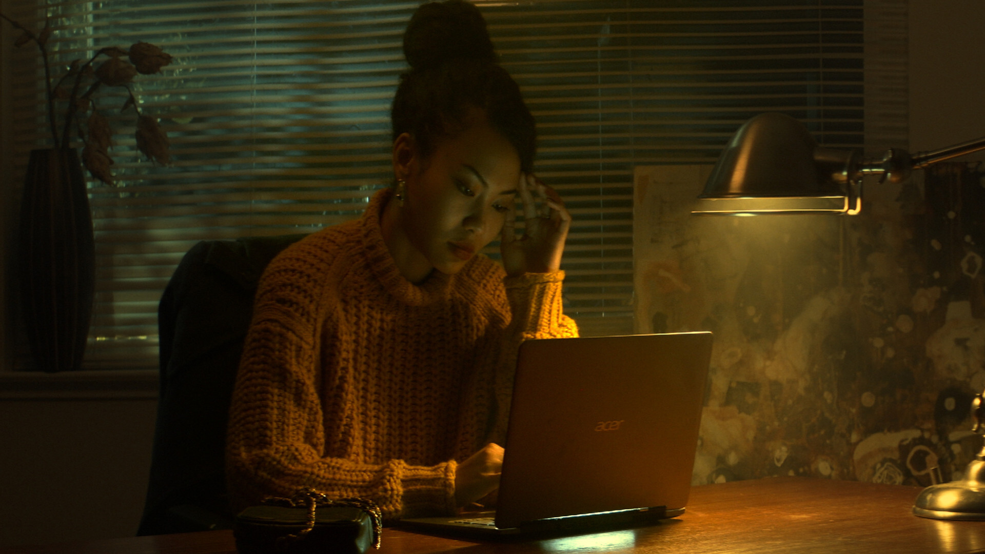 ანდრეას ბრალი  ქართულად -  Andreas Fault