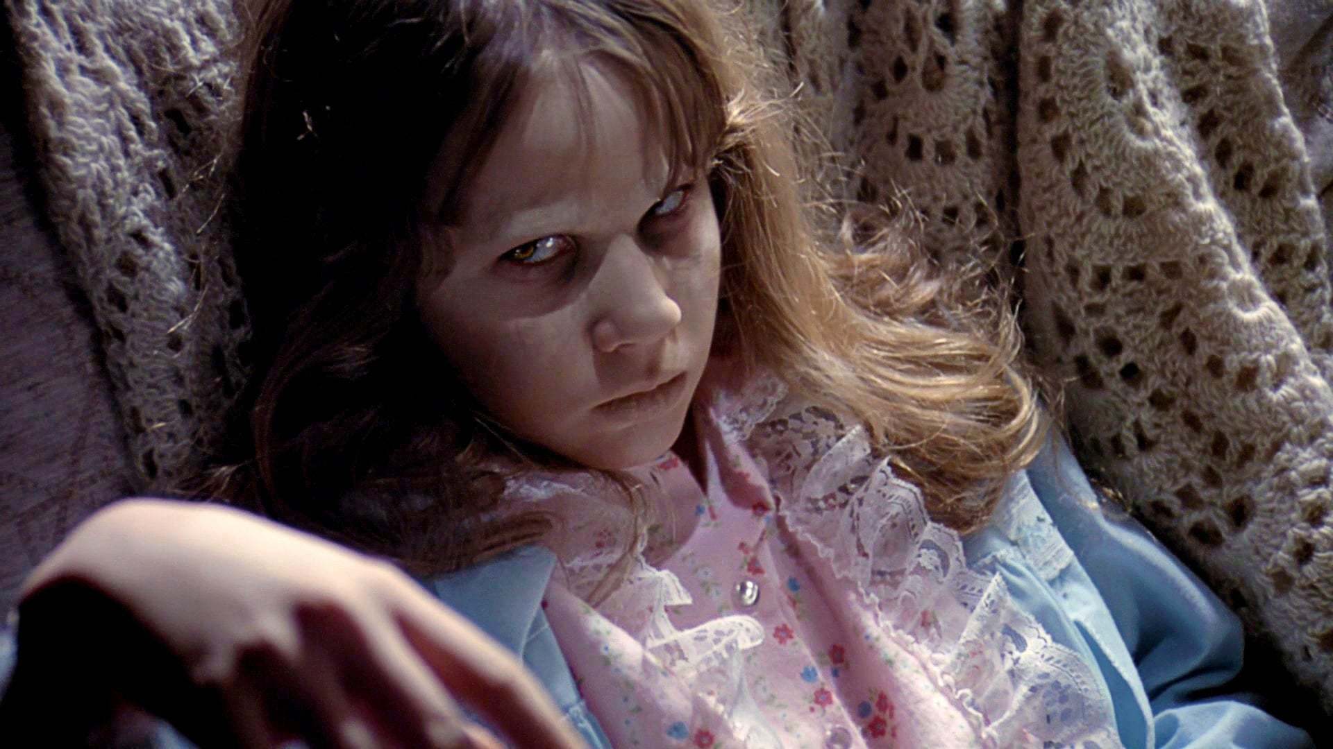 ეგზორცისტი  ქართულად -  The Exorcist