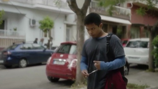 წმინდა ბუმი  ქართულად -  Holy Boom