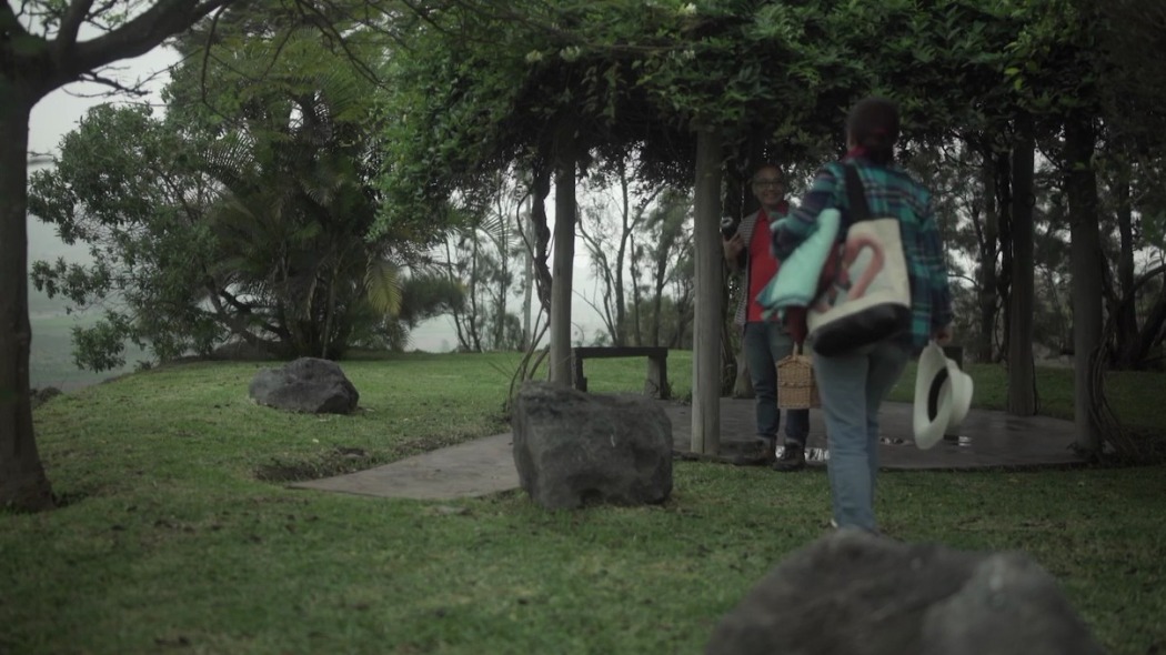 გვიმრები  ქართულად -  What Couples Do