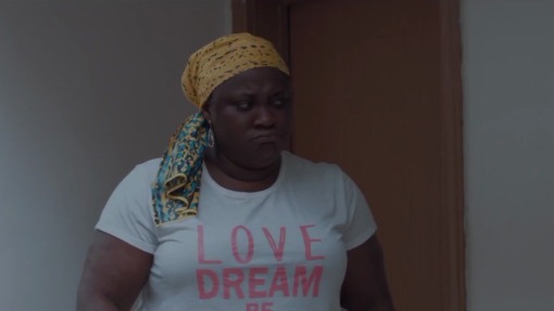 უკანასკნელი დღეები  ქართულად -  Last Days