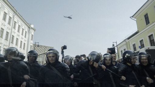 ფრთხილად, ძაღლია!  ქართულად -  Beware of Dog