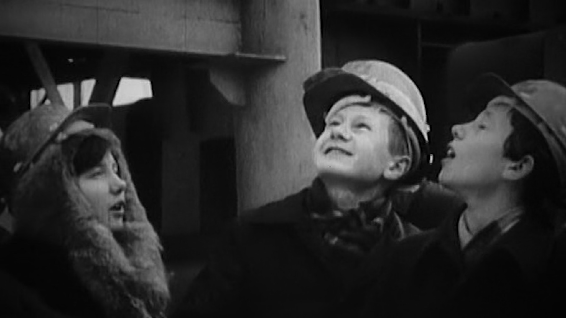 ჩერნობილი: უხილავი მტერი  ქართულად -  Chernobyl: The Invisible Enemy