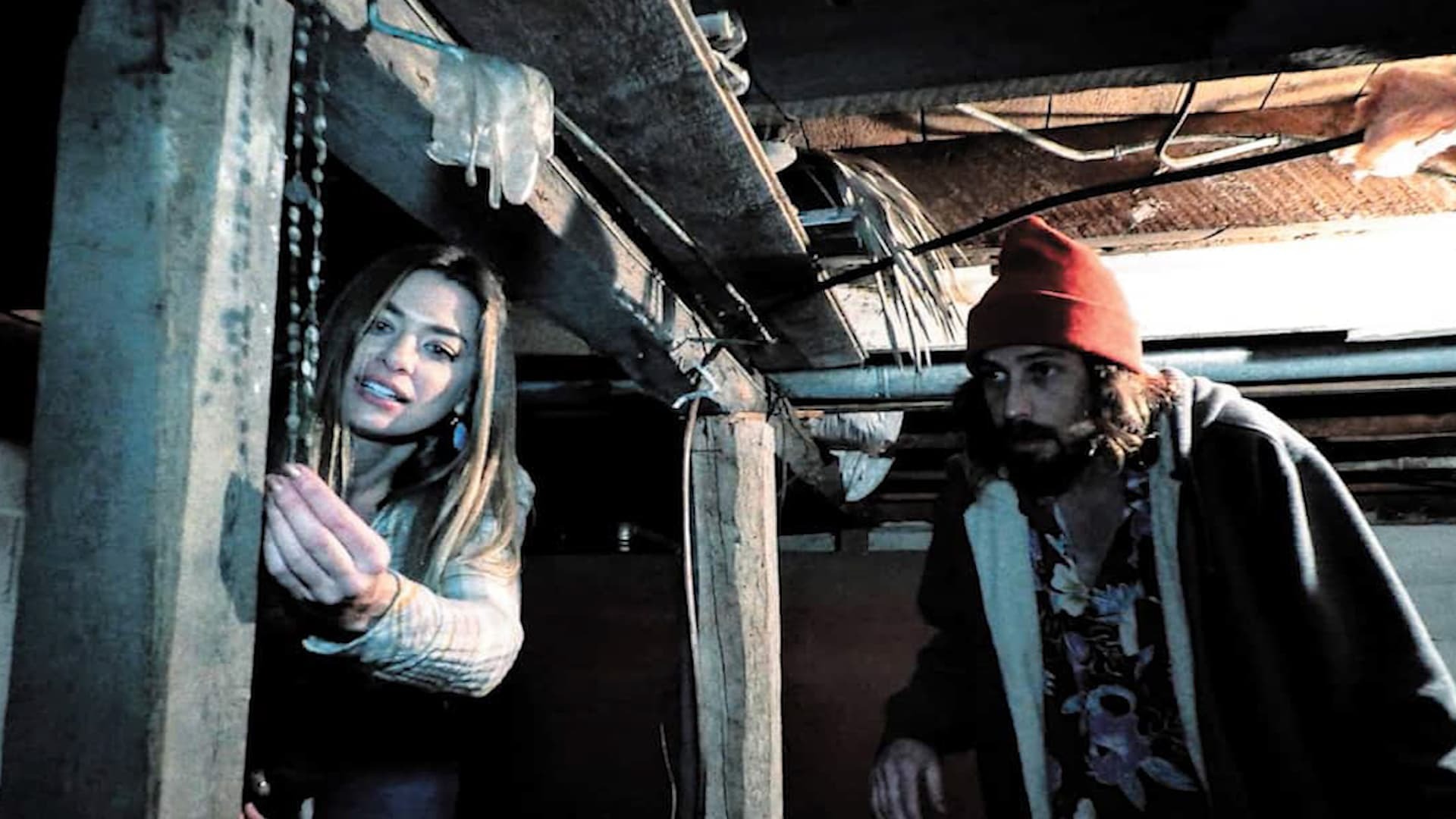 აურორას წყევლა  ქართულად -  Curse of Aurore